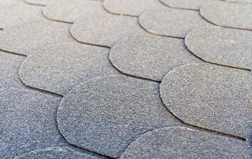 Groespluan asphalt roofing costs