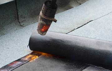Groespluan asphalt roofing replacement