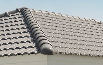 advantages of Groespluan clay roofing
