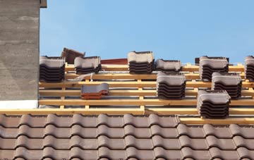 Groespluan clay roofing costs