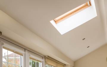 Groespluan conservatory roof insulation companies