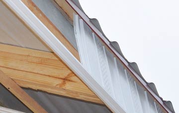 why Groespluan fascia repairs are essential