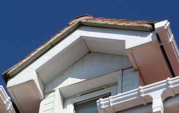 Groespluan fascia installation costs