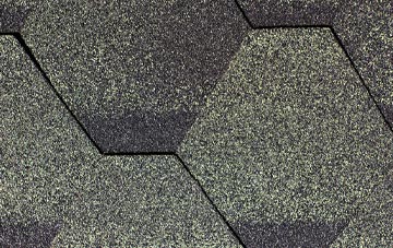 Groespluan fibreglass shingle repairs