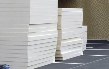 Groespluan flat roof insulation costs