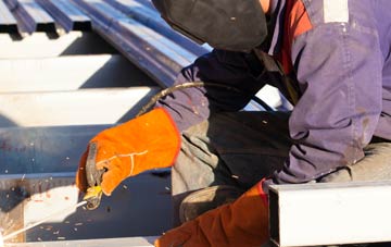 Groespluan flat roofing options