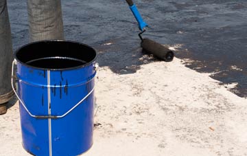 find Groespluan flat roof waterproofing companies