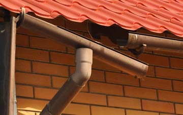 Groespluan gutter repair costs