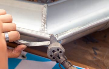 Groespluan guttering repair quotes