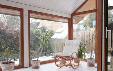 Groespluan hardwood conservatory roofing repairs