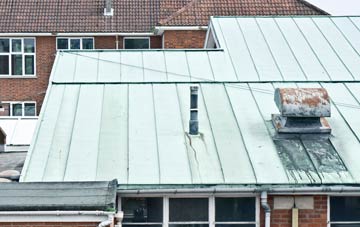 Groespluan lead roofing costs