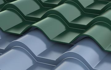 who should consider Groespluan plastic roofs