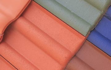 Groespluan plastic roofing companies