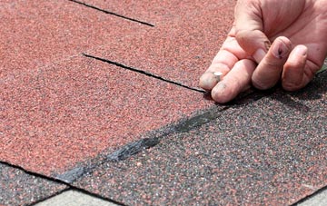 Groespluan asphalt roof repairs