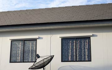 Groespluan rubber roof costs