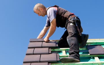 disadvantages of Groespluan slate roofing