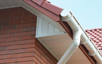 Groespluan soffit repair costs