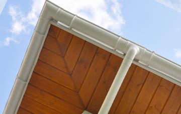 Groespluan soffit types