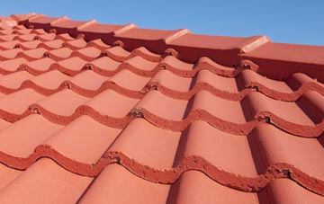 Groespluan tile and slate roof replacement