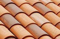 Groespluan clay roofing