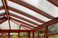 Groespluan conservatory roofing insulation