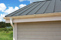 Groespluan fascia repair