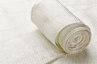 Groespluan fibreglass roofing repairs