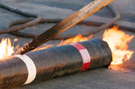 free Groespluan flat roofing repair quotes
