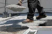find rated Groespluan flat roofing replacement companies