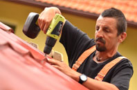 Groespluan garage roof repairs