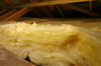 Groespluan pitch roof insulation