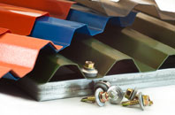 Groespluan plastic roofing