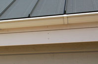 Groespluan soffit repair
