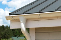 Groespluan soffits