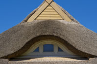 Groespluan thatch roofing